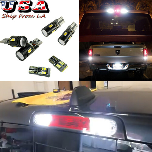 ram 1500 license plate bulb